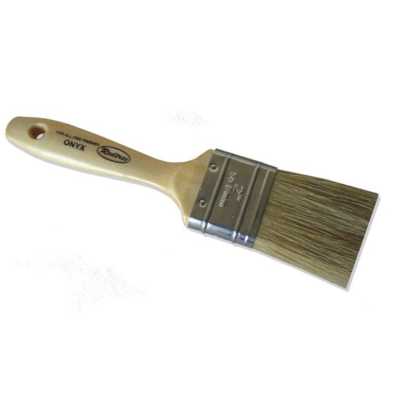 Onyx 1 1/2" Brush image number 0