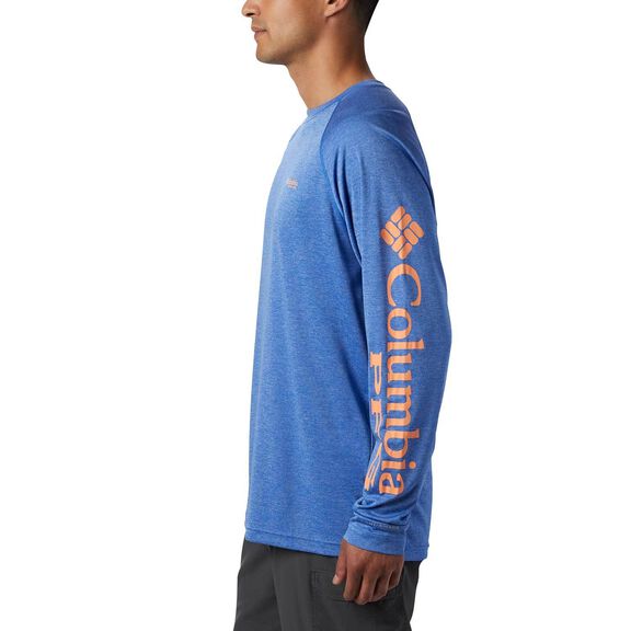 Men's PFG Terminal Tackle&trade; Shirt image number 1