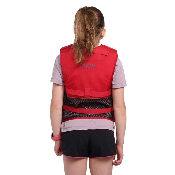 REV Youth Life Jacket, Red image number 5