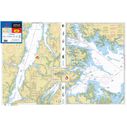 WPC090-04WMDS Pamlico and Neuse Rivers, 4th Edition image number 1