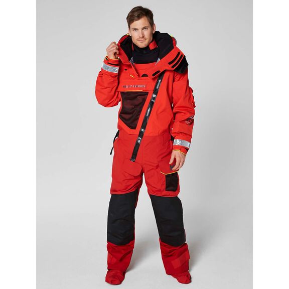 Men's &AElig;GIR Ocean Survival Suit image number 0