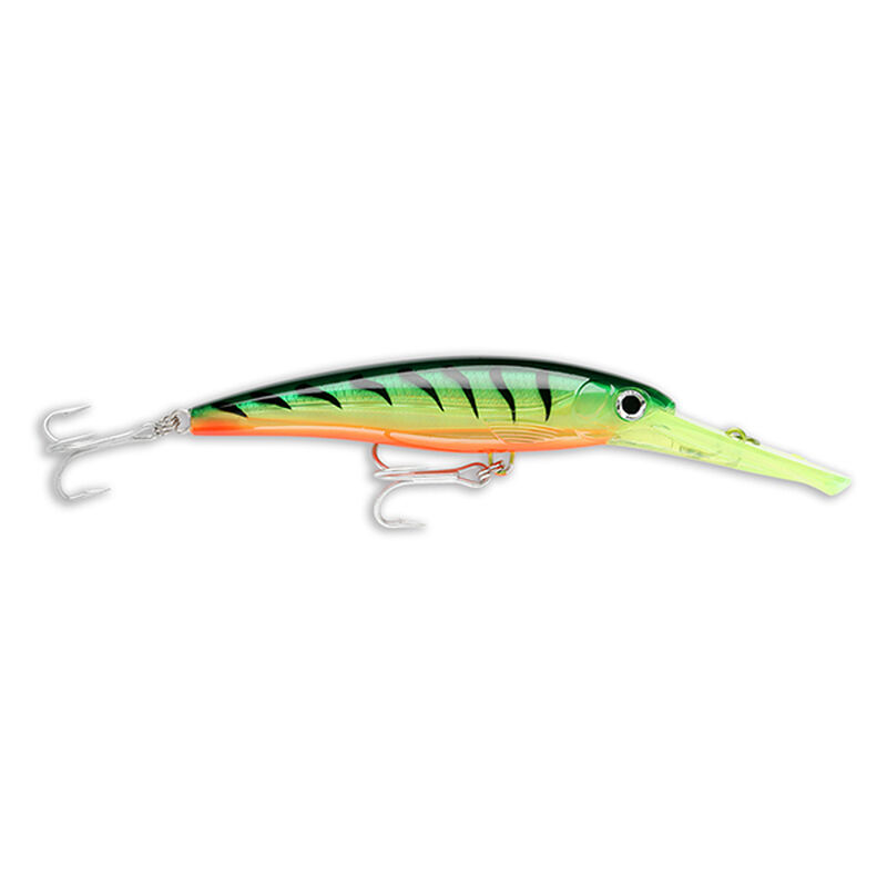 X-Rap® Magnum® Fishing Lure, 6 1/4" image number null
