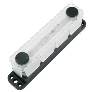 PowerBar Dual M10 (3/8) Studs - 200A