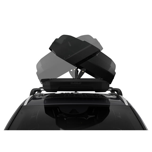 Force XT XXL Cargo Box image number 3