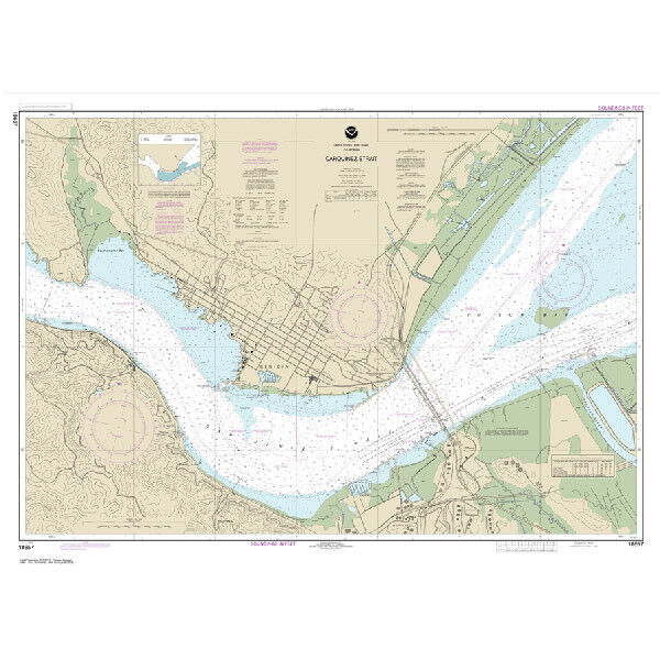 #18657 Carquinez Strait