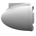Wet Sounds REV 10 White Special Edition Revolution Series 10" Matte White Tower Speakers with X-Mount Surface Mounts (Pair) image number 1