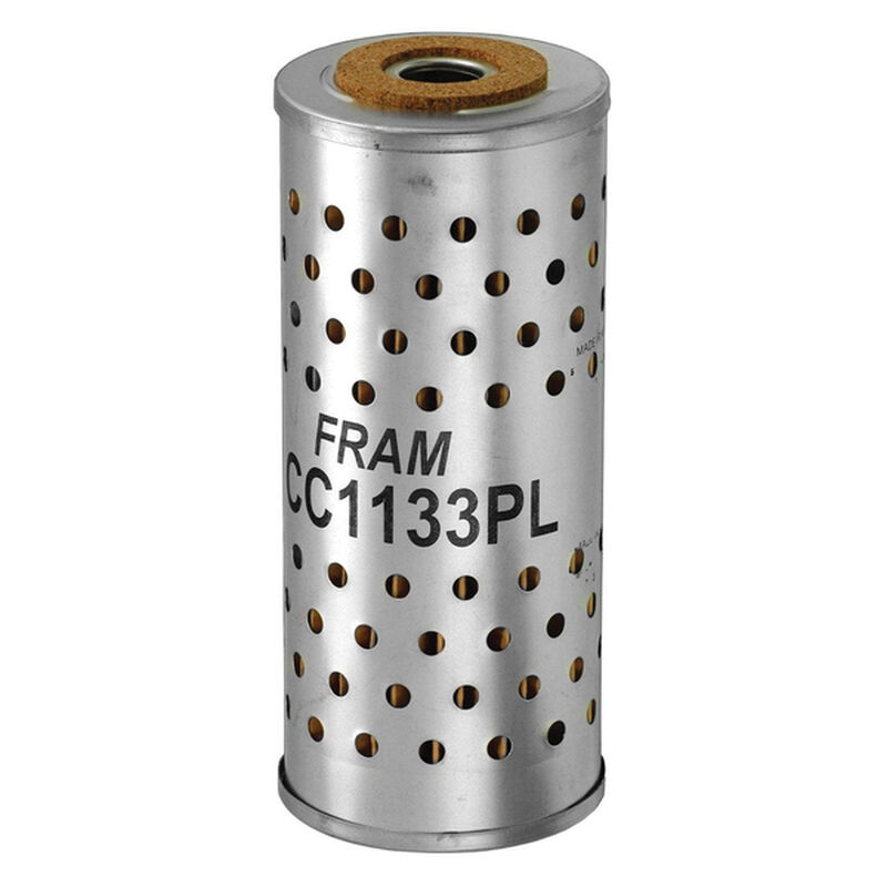 FRAM FILTERS Fuel Filter/Water Separator Cartridge West Marine