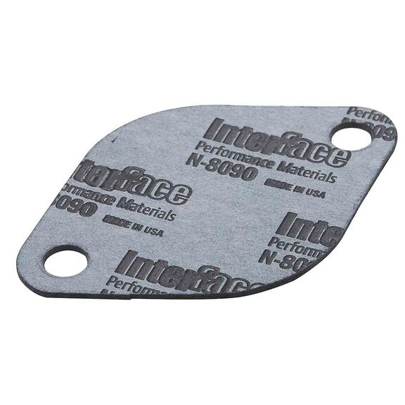 GM V6 & V8 Flat Cover Plate O-Ring image number 2