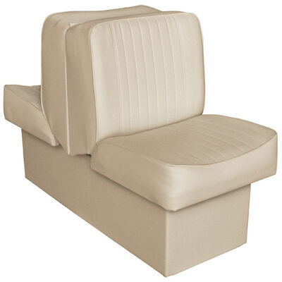 Standard Lounge Seat - Sand