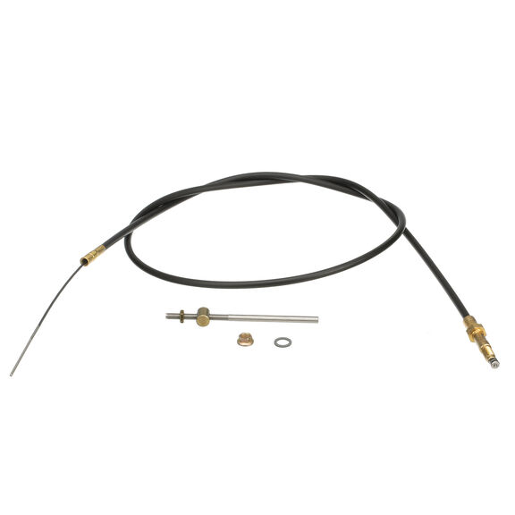 MerCruiser Bravo Shift Cable Assembly image number 0