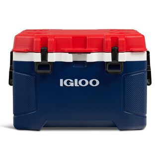 50 qt. Trailmate America Marine Cooler