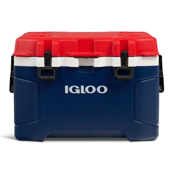 50 qt. Trailmate America Marine Cooler image number 0