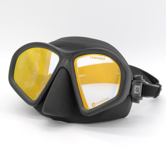 Shadow Blaze Freediving Snorkel Sets image number 1