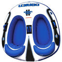 Wake Warrior 2-Person Towable Tube image number 0
