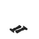 Wet Sounds PT-SHIVR-55-STRAP Replacement Rubber Straps for SHIVR-55 Coolers image number 0