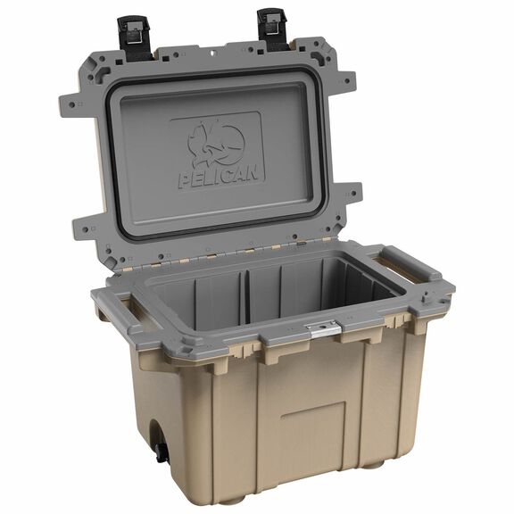 50 qt. Elite Cooler image number 1