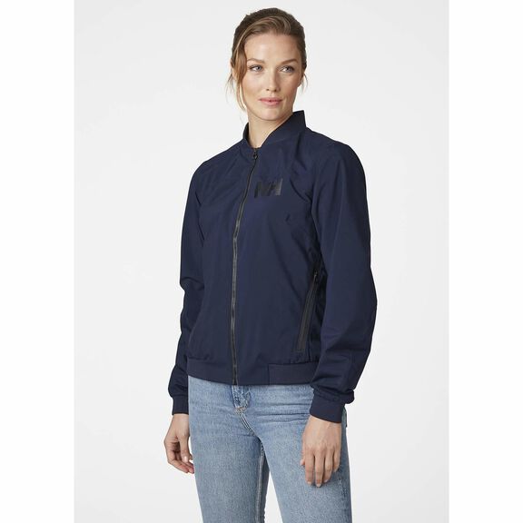 Women's HP Racing Wind Jacket image number 0