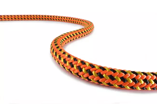 Fly Climbing Rope 11.1mm x 1800'