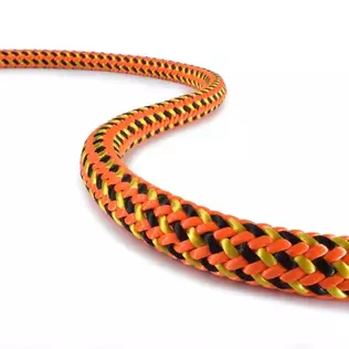 Fly Climbing Rope 11.1mm x 1800'