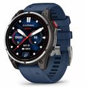 Quatix&reg; 8 Pro Nautical Smartwatch image number 0