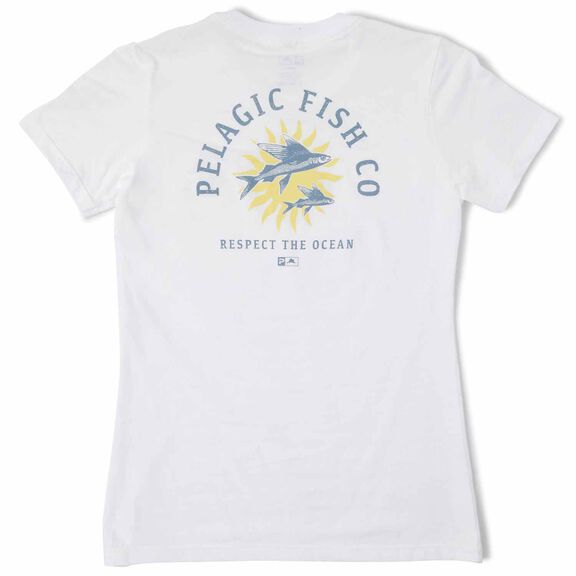 Women's El Sol Shirt image number 0