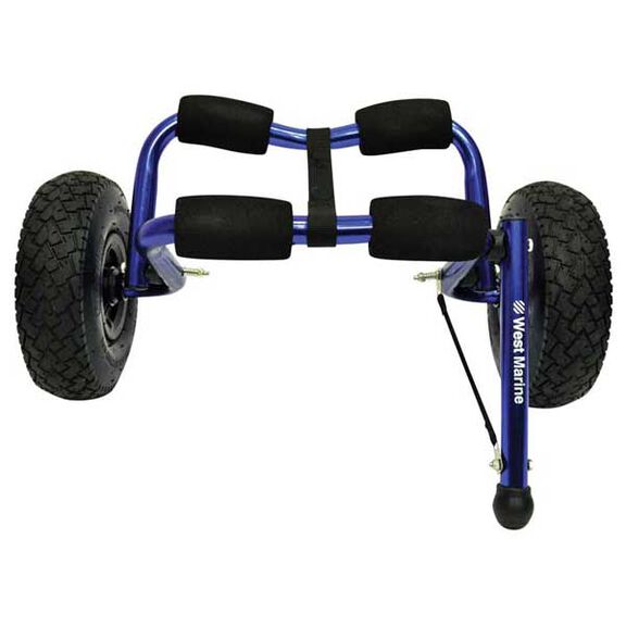 TurboMite Kayak Cart image number 0