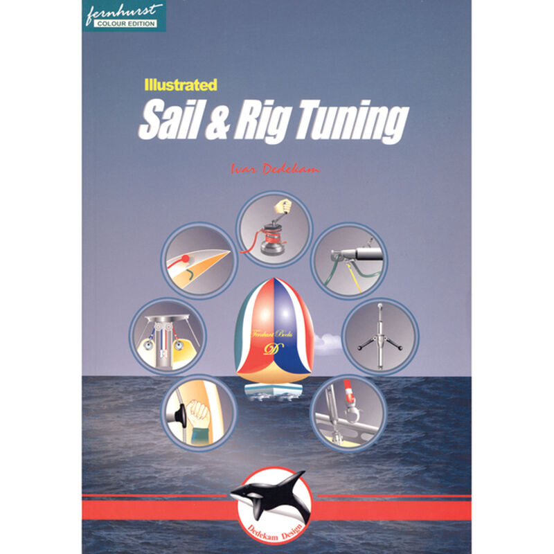 Sail & Rig Tuning image number 0
