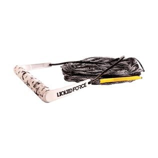 Team / H-Braid White 70'  Combo