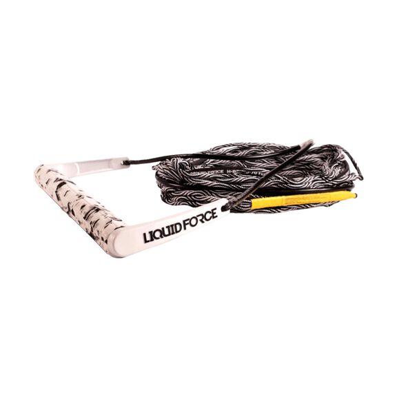 Team / H-Braid White 70'  Combo image number 0