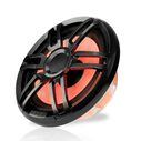 XS-SL10SPGW XS Series 10" 600 Watt Sports Marine Subwoofer with RGB LED Illumination image number 4