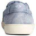 Men's Outer Banks 2-Eye Twill Slip-On Shoes image number 5