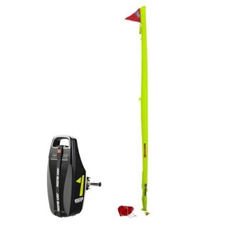 Jon Buoy Danbuoy, Black Case