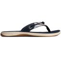 Women's Seafish Harmony Flip-Flop Sandals image number 1