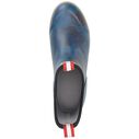 9-Navy Wave M Ankle Deck Boot image number 5