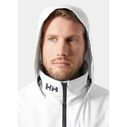Men's 2.0 Crew Hooded Jacket image number 2