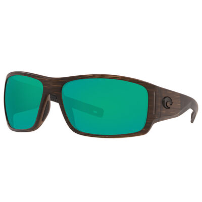 Men's Cape 580P Polarized Sunglasses