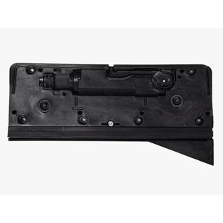 11 13/16" Series S Replacement Interceptor Front Plate, Chine Starboard Back