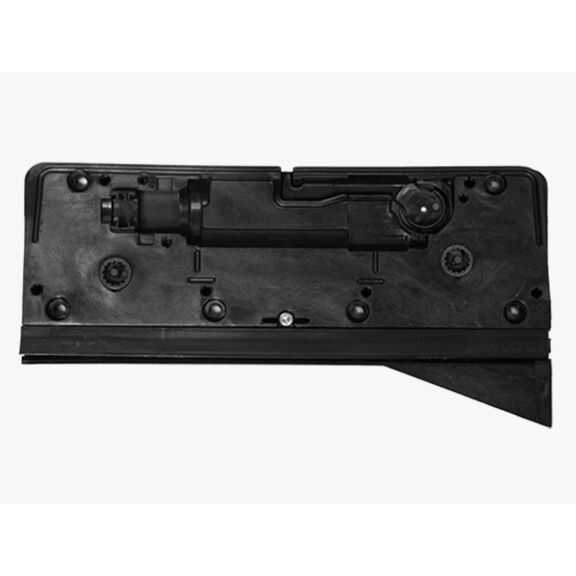 11 13/16" Series S Replacement Interceptor Front Plate, Chine Starboard Back image number 0