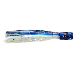Magnum Turbo Whistler Unrigged Lure, 7"