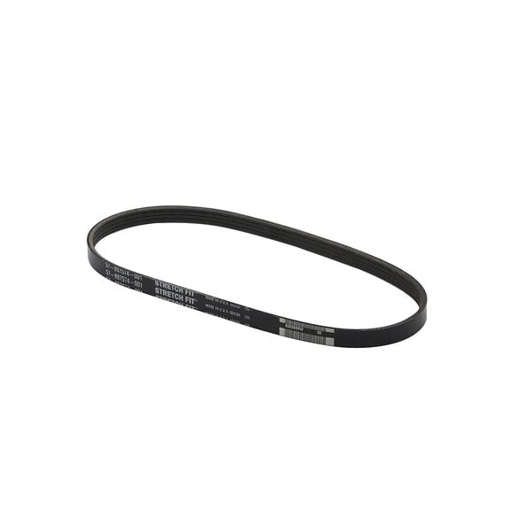 897574Q01 Alternator Belt for Mercury 75-115hp EFI Outboards image number 2