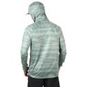 Men's Adapt Tactical Hooded Shirt image number 2
