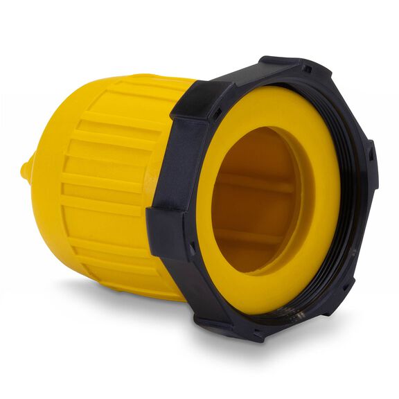 Weatherproof Cover for 30A Connector image number 0