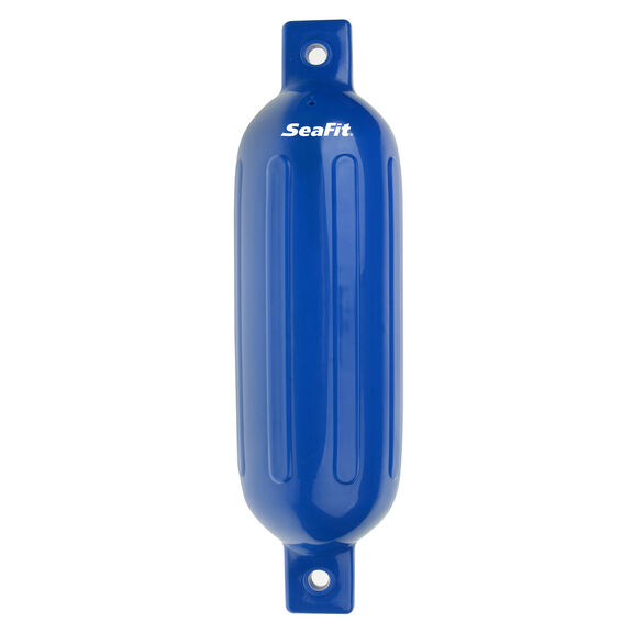 6.5" x 23" Fender, Blue image number 0