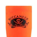 5" Popping Float, Weighted, Orange image number 1