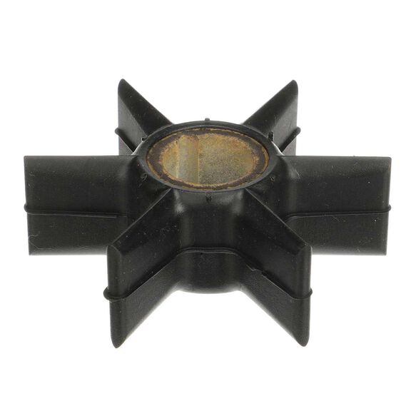 Mercury Water Pump Impeller Repair Kit 19453T2 for Mercury 50 and 60hp TwoStroke Outboards with Standard Gearcase image number 3