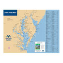 ChartKit&reg; Region 4, 14th Edition Chesapeake and Delaware Bays image number 1