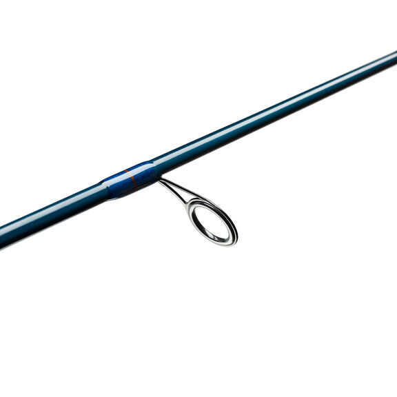 7'6" Triumph Spinning Rod, Medium Heavy Power image number 1