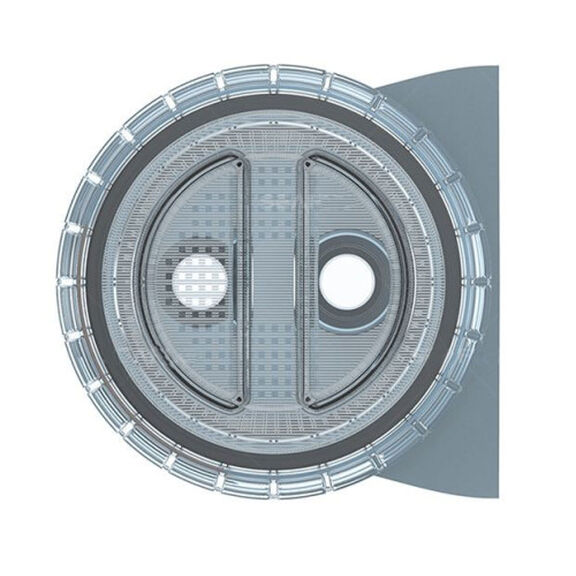 Marine Raw Water Intake Strainer image number 1