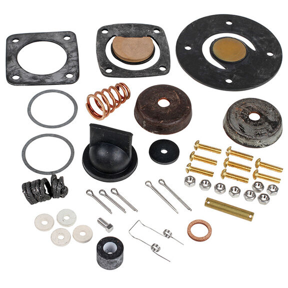 Junior #51 Toilet Maintenance Kit image number 0