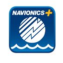 CF/NAV+3XG Navionics+ Central and South America Chart CF Card image number 0